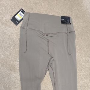 Under Armour Gray Leggings